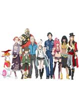 极限脱出:九进制游戏 游侠LMAO组汉化补丁V1.0