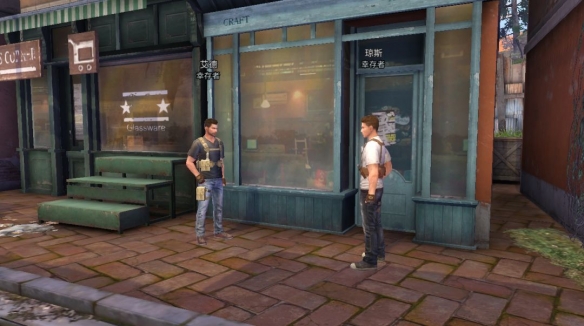 《明日之后》营地演习攻略大全 营地演习攻略详解 5