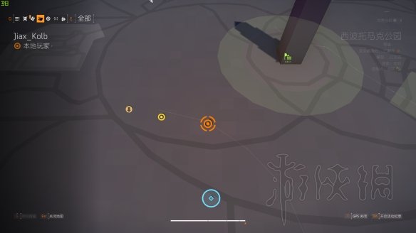 《全境封锁2》第12个面具获得方法流程详解 最后一个面具怎么拿 4