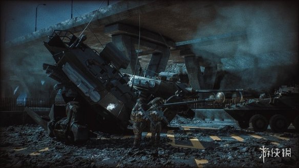 《俄罗斯2055》配置要求是什么?pc配置要求介绍 1