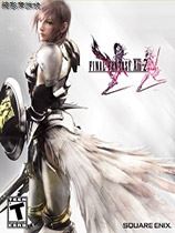 最终幻想13-2 v1.0语言选择工具 