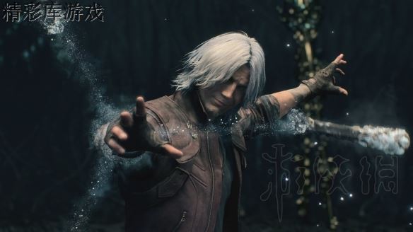 《鬼泣5》剪刀怪怎么打?剪刀怪弱点打法介绍 1