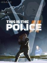 这是警察2 v1.0.1升级档单独免DVD补丁CODEX版