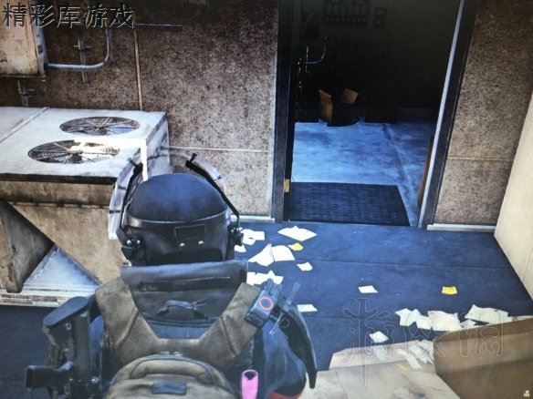 《全境封锁2》失落的话匣子获得方法介绍 奇特冲锋枪怎么获得? 3