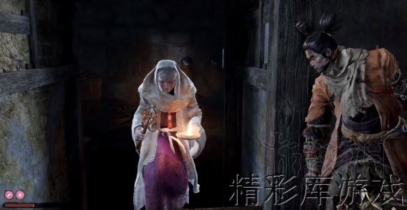 《只狼影逝二度》值得买吗 游戏九大特色系统介绍 1