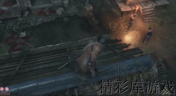 《只狼影逝二度》值得买吗 游戏九大特色系统介绍 8