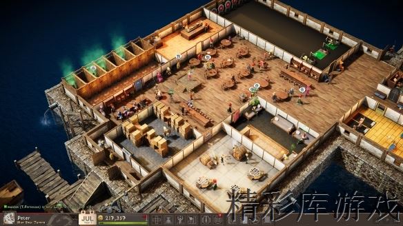 《酒店大亨:龙的宿醉》配置要求介绍 配置要求高吗? 1