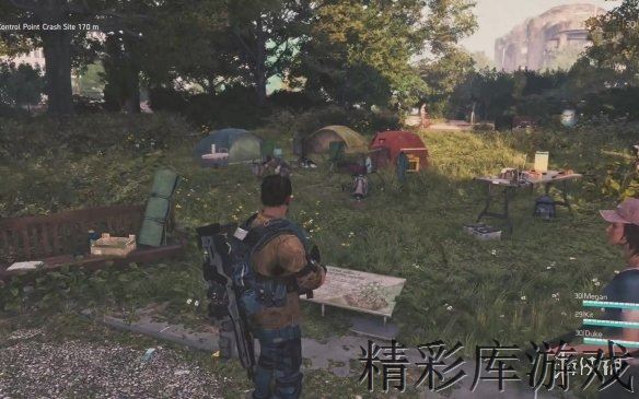 《全境封锁2》怎么提升装等 快速提升装等方法分享 1