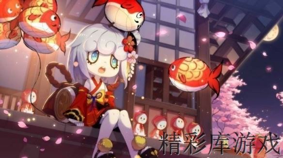 《非人学园》雨师使用攻略 非人学园雨师应援装备推荐 8