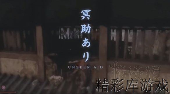 《只狼影逝二度》值得买吗 游戏九大特色系统介绍 5