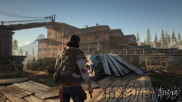 《往日不再》武器系统怎么样 游戏武器+近战系统介绍 1