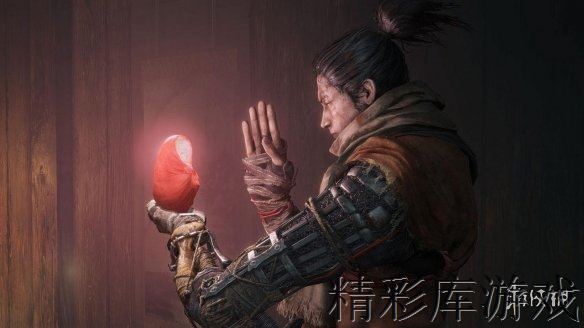 《只狼影逝二度》架势槽是什么 架势系统详细介绍 2