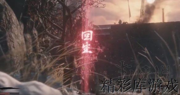 《只狼影逝二度》值得买吗 游戏九大特色系统介绍 4