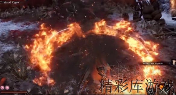 《只狼影逝二度》值得买吗 游戏九大特色系统介绍 9