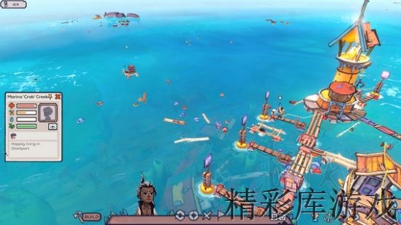 《漂流品》最低配置介绍 游戏配置要求高吗？ 1