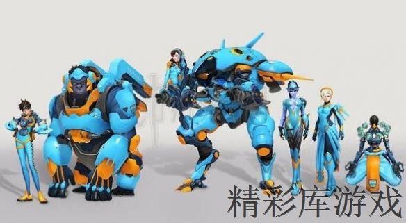 《守望先锋联赛》选手转会操作介绍 转会流程是什么 1