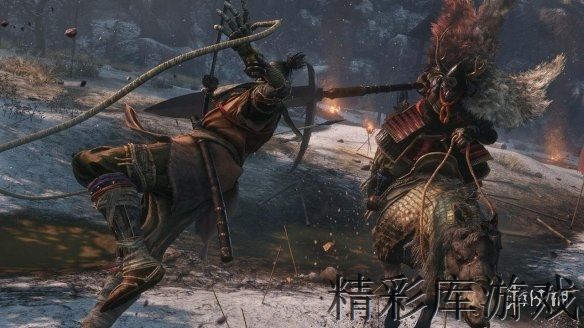 《只狼影逝二度》敲钟有什么用 敲钟作用说明 1