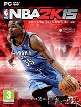 NBA 2K15 联网更新文件及官方名单06.18