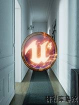 伦敦公寓 v1.3demo(虚幻4引擎演示作品)