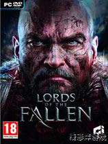 堕落之王 预载版游戏解锁工具(感谢游侠会员thegfw原创提供) 