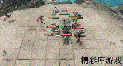 《逆水寒》豪侠战棋玩法介绍 豪侠战棋怎么玩? 3