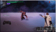 《鬼泣5》Fury招式图文详解 Fury怎么打? 4