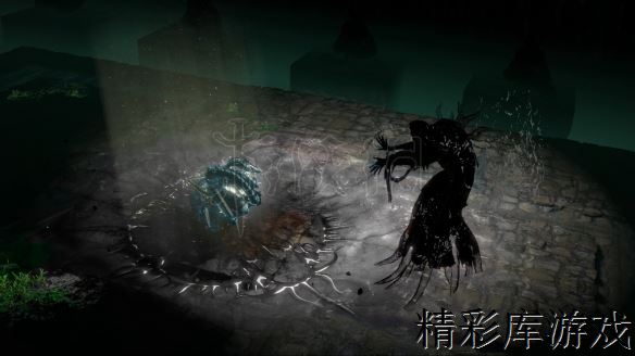 《流放之路》记忆方块获取技巧分享 跑记忆BD