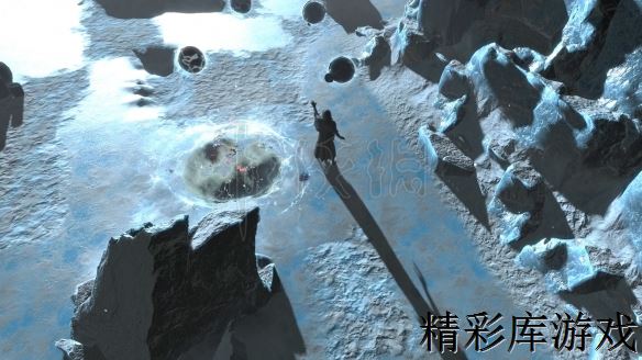 《流放之路》记忆方块获取技巧分享 跑记忆BD推荐 1