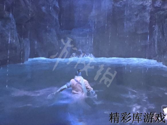 《只狼影逝二度》鱼鳞在哪里 鱼鳞获得位置说明 2