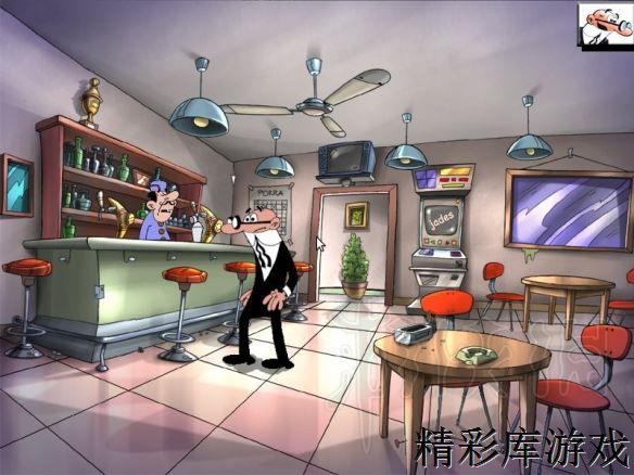 《傻瓜特工大冒险》游戏配置要求一览 配置要求高吗？ 2