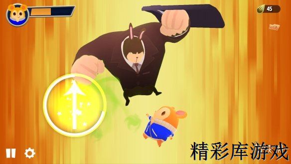 《Hamsterdam》配置要求介绍 配置要求高吗? 2