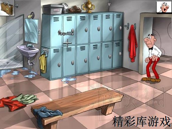 《傻瓜特工大冒险》游戏配置要求一览 配置要求高吗？ 3