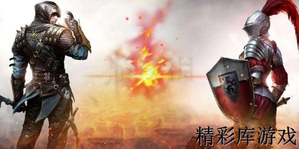 《泰亚史诗》公测具体时间 什么时候公测 1