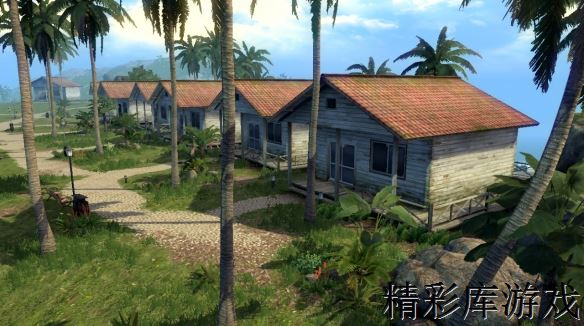 《明日之后》海岛探索宝箱位置大全 海岛探索宝箱 7