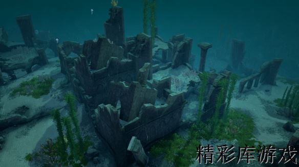 《明日之后》海岛探索宝箱位置大全 海岛探索宝箱 5