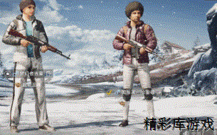 《绝地求生刺激战场》新版本更新汇总 还原端游新枪械新玩法登场 30