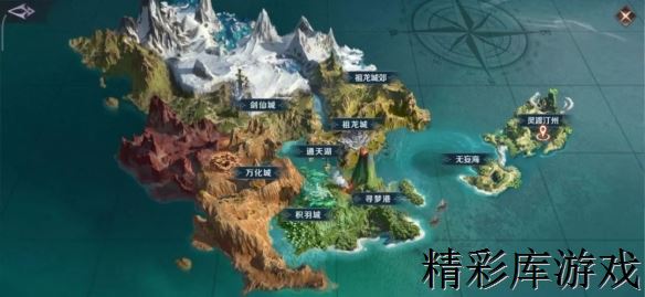 《完美世界手游》城战攻略详解 城战系统攻略技巧 1