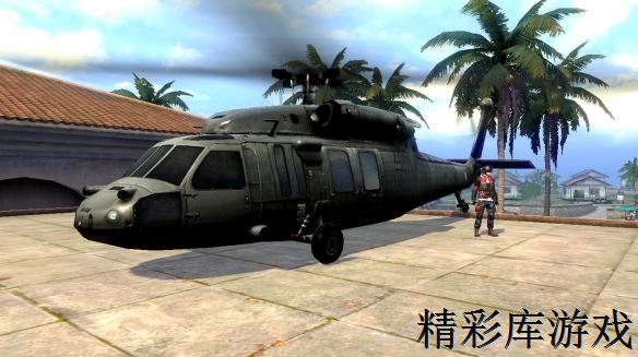 《明日之后》海岛探索宝箱位置大全 海岛探索宝箱 6