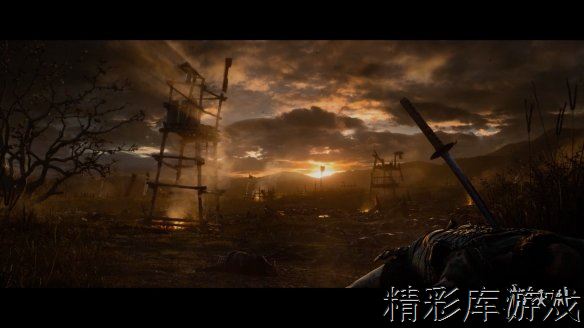 《只狼影逝二度》赤鬼各种无伤打法分享 只狼赤鬼打法视频分享 3