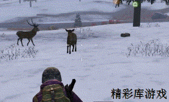 《绝地求生刺激战场》新版本更新汇总 还原端游新枪械新玩法登场 18