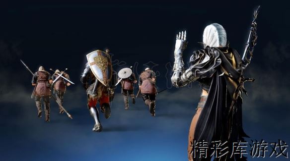 《黑色沙漠》行动力上限提升攻略 行动力不足怎么办？ 1