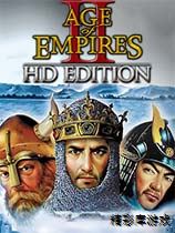 帝国时代2高清版 v5.8.3062235六项修改器MrAntiFun版 