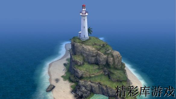 《明日之后》海岛探索宝箱位置大全 海岛探索宝箱 4