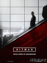 杀手6 游侠LMAO汉化组内核汉化补丁V8.3 