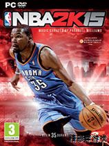 NBA 2K15 联网更新文件及官方名单04.30