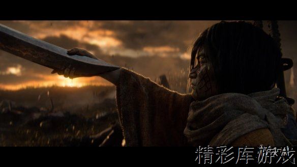 《只狼影逝二度》赤鬼各种无伤打法分享 只狼赤鬼打法视频分享 5