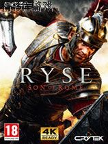 Ryse:罗马之子 预载版游戏解锁补丁+游侠原创免DVD补丁(感谢游侠会员thegfw原创制作)