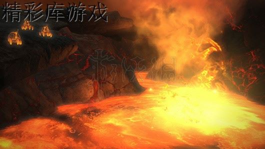 《最终幻想14》涌火之地开放条件 涌火之地怎么进? 1