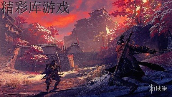 《只狼影逝二度》金钱镖效果介绍 金钱镖攻击说明 3