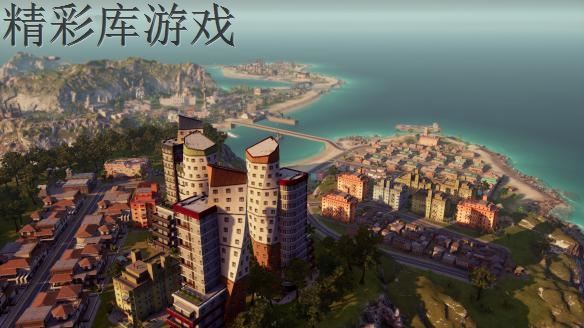 《海岛大亨6》冷战时期怎么不破产 冷战时间不破产技巧分享 1